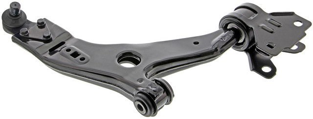Suspension Control Arm and Ball Joint Assembly Mevotech GS401150