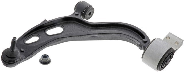 Suspension Control Arm and Ball Joint Assembly Mevotech GS401186