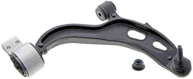 Suspension Control Arm and Ball Joint Assembly Mevotech GS401187
