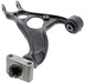Suspension Control Arm Mevotech GS401203