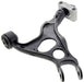 Suspension Control Arm Mevotech GS401203