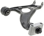 Suspension Control Arm Mevotech GS401204