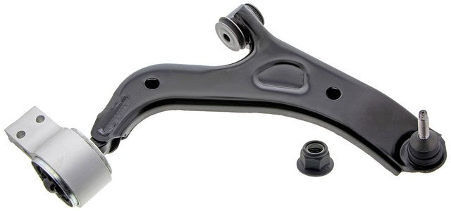 Suspension Control Arm and Ball Joint Assembly Mevotech GS401215