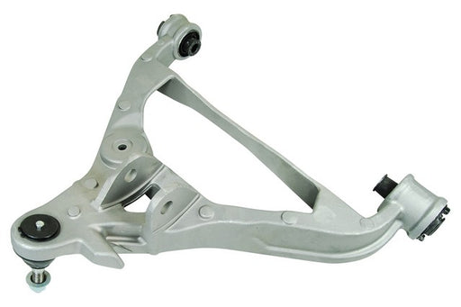 Suspension Control Arm and Ball Joint Assembly Mevotech GS40122