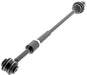 Lateral Arm and Ball Joint Assembly Mevotech GS401243