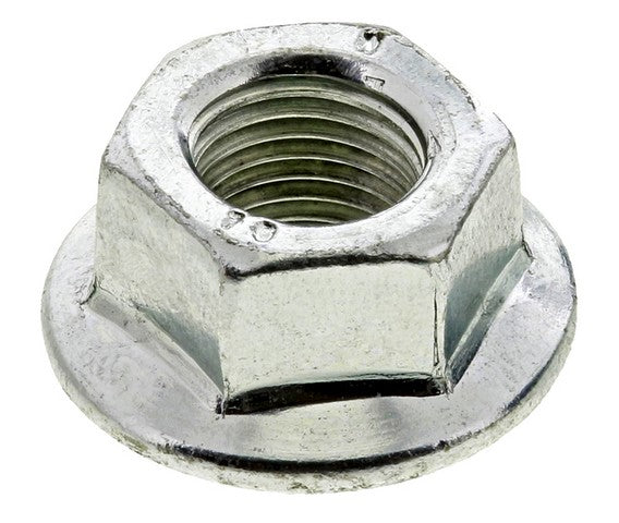 Lateral Arm and Ball Joint Assembly Mevotech GS401243