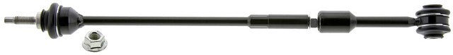 Lateral Arm and Ball Joint Assembly Mevotech GS401243