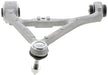Suspension Control Arm and Ball Joint Assembly Mevotech GS401255
