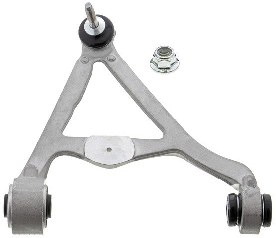 Suspension Control Arm and Ball Joint Assembly Mevotech GS401255