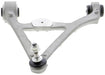 Suspension Control Arm and Ball Joint Assembly Mevotech GS401256