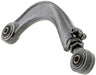 Suspension Control Arm Mevotech GS40125