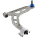 Suspension Control Arm and Ball Joint Assembly Mevotech GS40126