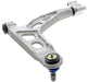 Suspension Control Arm and Ball Joint Assembly Mevotech GS40126