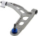 Suspension Control Arm and Ball Joint Assembly Mevotech GS40126