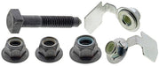 Suspension Control Arm and Ball Joint Assembly Mevotech GS40126