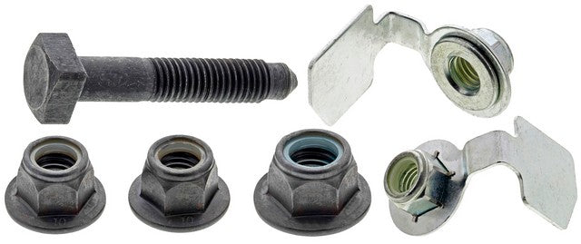 Suspension Control Arm and Ball Joint Assembly Mevotech GS40126