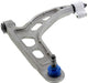Suspension Control Arm and Ball Joint Assembly Mevotech GS40127