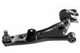 Suspension Control Arm and Ball Joint Assembly Mevotech GS40131