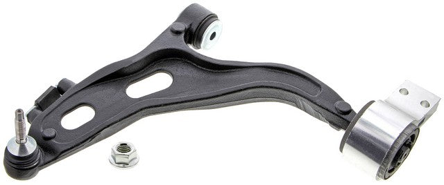 Suspension Control Arm and Ball Joint Assembly Mevotech GS40147