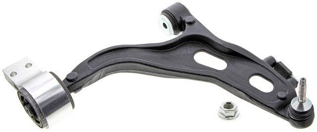 Suspension Control Arm and Ball Joint Assembly Mevotech GS40148