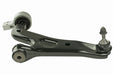 Suspension Control Arm and Ball Joint Assembly Mevotech GS40151