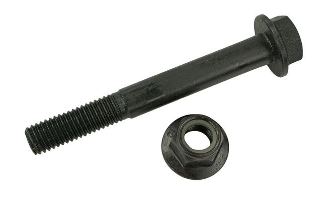 Lateral Arm and Ball Joint Assembly Mevotech GS40158