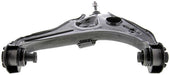 Suspension Control Arm and Ball Joint Assembly Mevotech GS40170