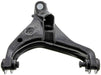 Suspension Control Arm and Ball Joint Assembly Mevotech GS40170
