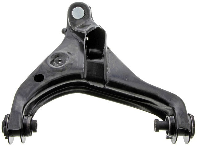 Suspension Control Arm and Ball Joint Assembly Mevotech GS40170