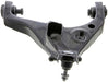 Suspension Control Arm and Ball Joint Assembly Mevotech GS40170