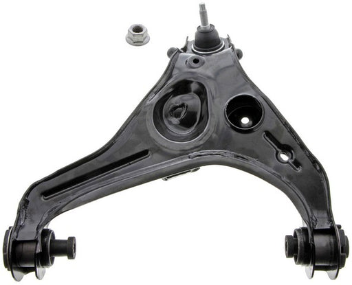 Suspension Control Arm and Ball Joint Assembly Mevotech GS40170