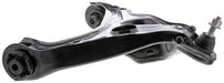 Suspension Control Arm and Ball Joint Assembly Mevotech GS40170