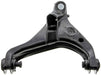 Suspension Control Arm and Ball Joint Assembly Mevotech GS40171