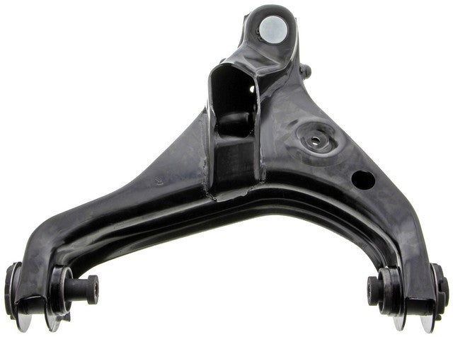 Suspension Control Arm and Ball Joint Assembly Mevotech GS40171