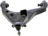 Suspension Control Arm and Ball Joint Assembly Mevotech GS40171