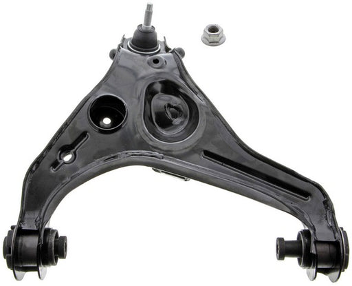 Suspension Control Arm and Ball Joint Assembly Mevotech GS40171