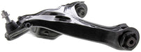 Suspension Control Arm and Ball Joint Assembly Mevotech GS40171