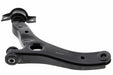 Suspension Control Arm Mevotech GS40175