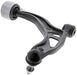 Suspension Control Arm and Ball Joint Assembly Mevotech GS40185