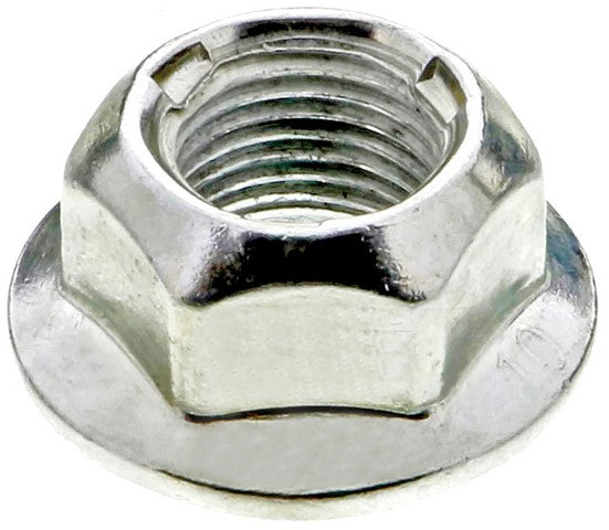 Suspension Control Arm and Ball Joint Assembly Mevotech GS40185