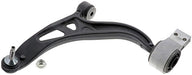 Suspension Control Arm and Ball Joint Assembly Mevotech GS40185