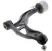 Suspension Control Arm and Ball Joint Assembly Mevotech GS40186