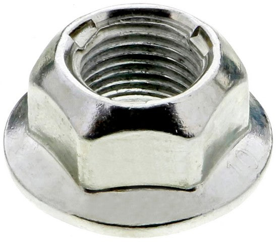 Suspension Control Arm and Ball Joint Assembly Mevotech GS40186