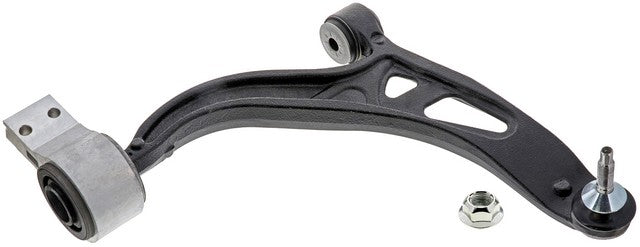 Suspension Control Arm and Ball Joint Assembly Mevotech GS40186
