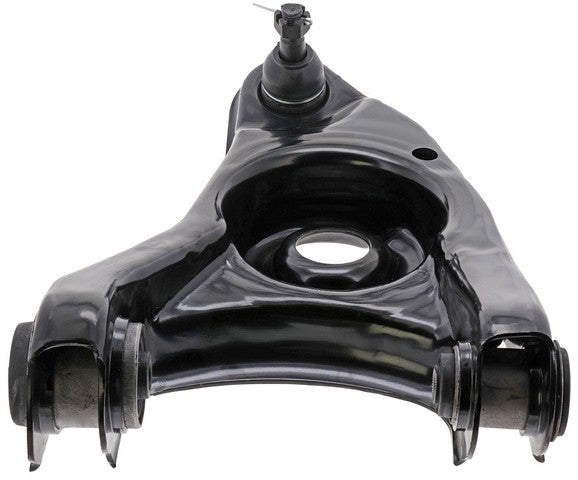 Suspension Control Arm and Ball Joint Assembly Mevotech GS40190