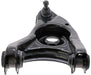 Suspension Control Arm and Ball Joint Assembly Mevotech GS40190