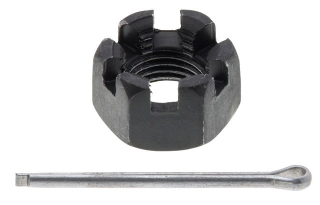 Suspension Control Arm and Ball Joint Assembly Mevotech GS40190