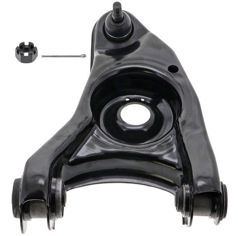 Suspension Control Arm and Ball Joint Assembly Mevotech GS40190