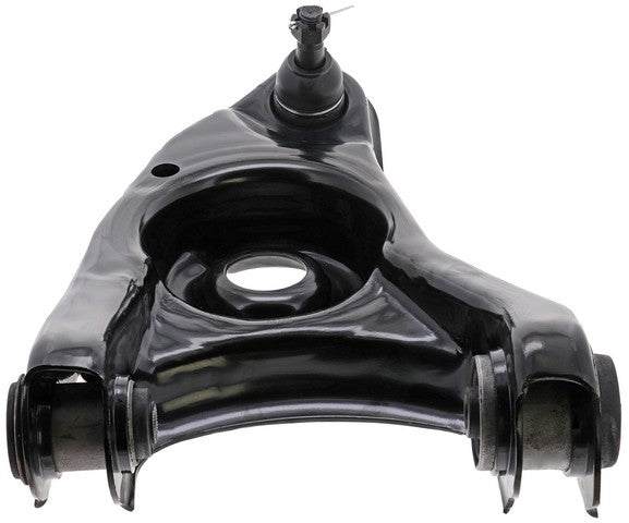 Suspension Control Arm and Ball Joint Assembly Mevotech GS40191
