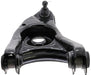 Suspension Control Arm and Ball Joint Assembly Mevotech GS40191